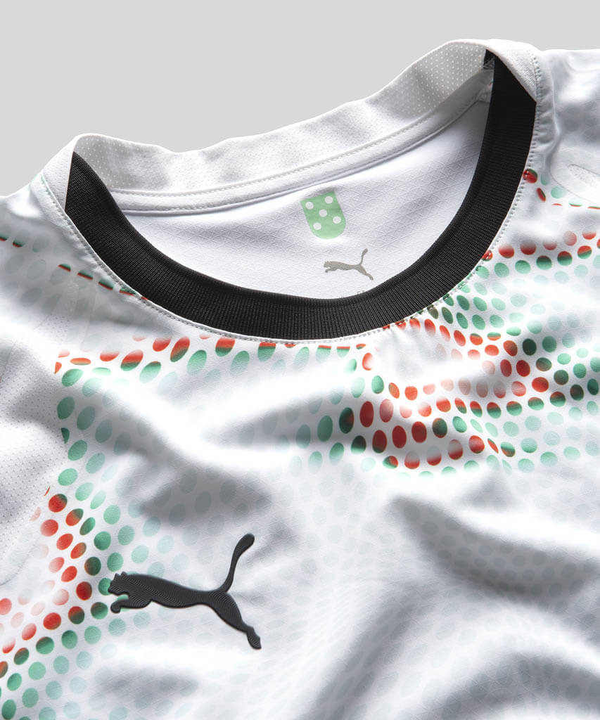 Maglia Portogallo Away Versione Giocatore 25/26