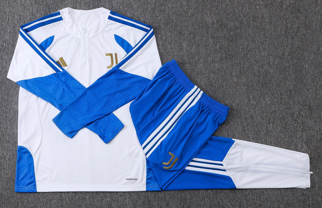 Tuta Calcio Juventus Bambino 26/27