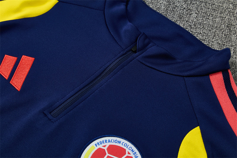Tuta Calcio Colombia Bambino 26/27