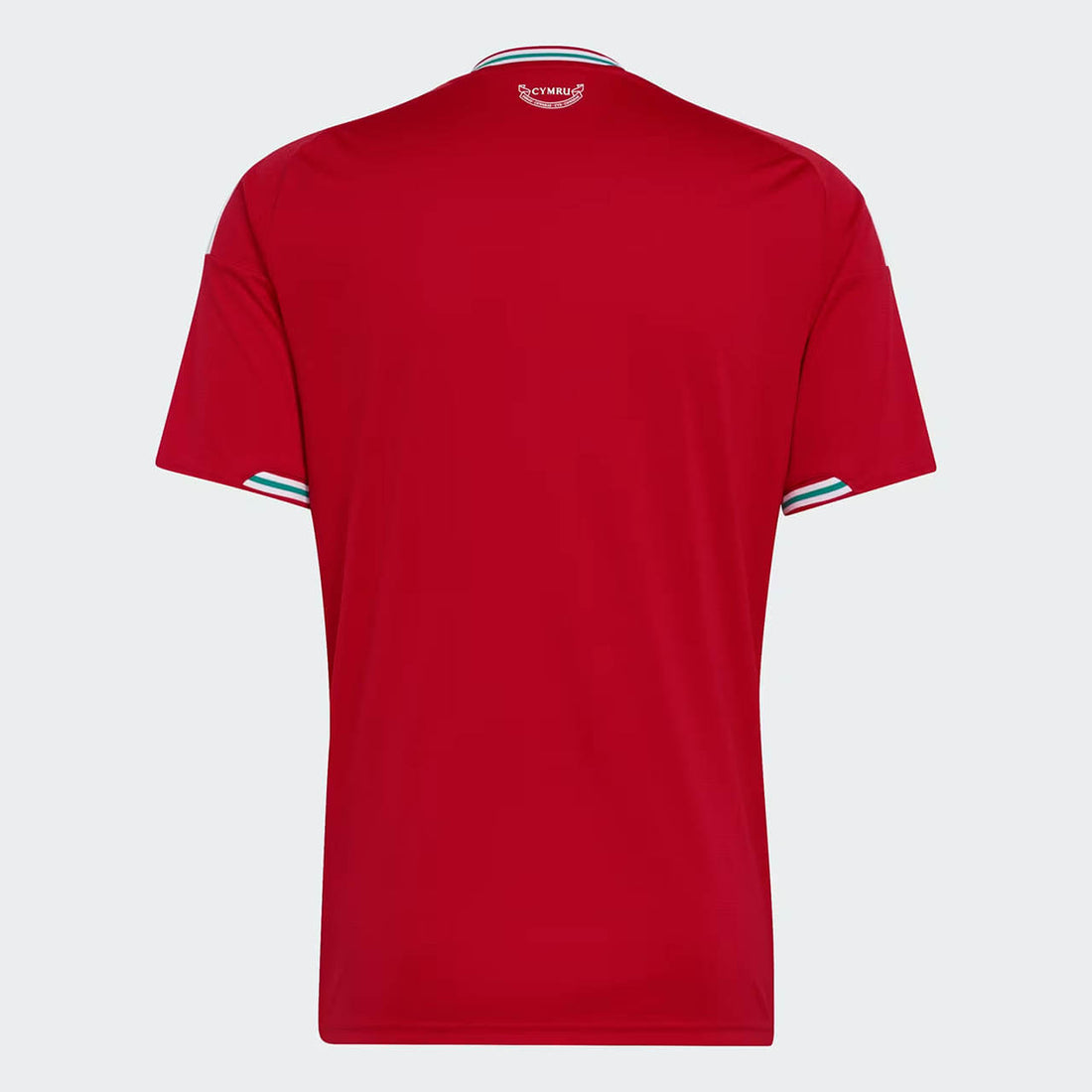 Maglie Calcio Galles Home 26/27