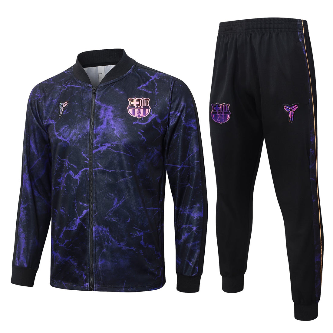 Insieme Tuta Calcio FC Barcelona 26/27