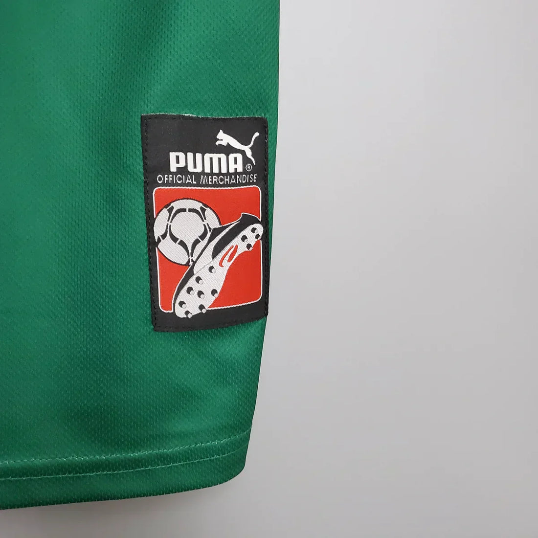 Maglia retro Home del Marocco del 1998