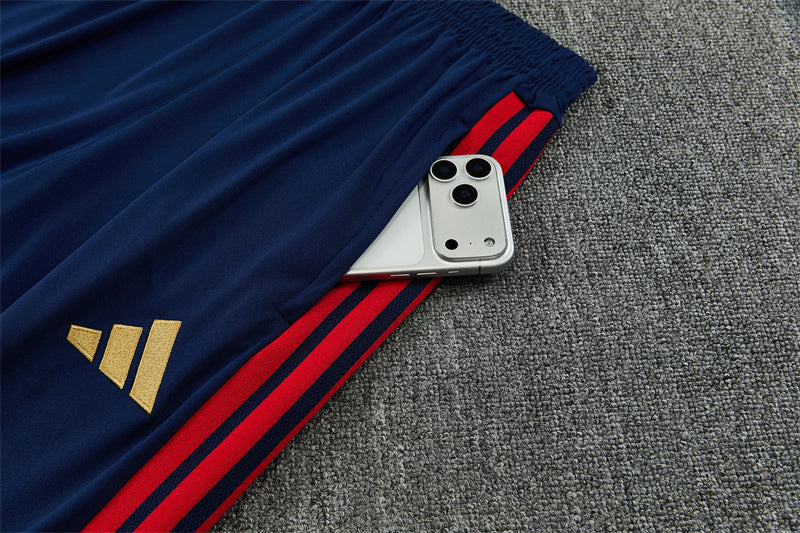 Tuta Calcio Bayern Monaco 26/27