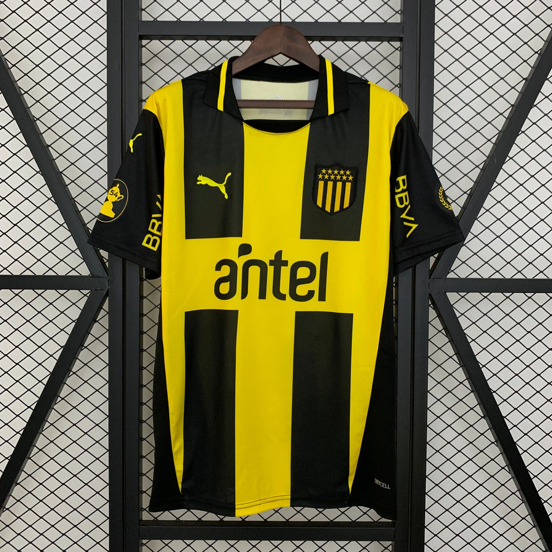 Maglia Peñarol Home 25/26