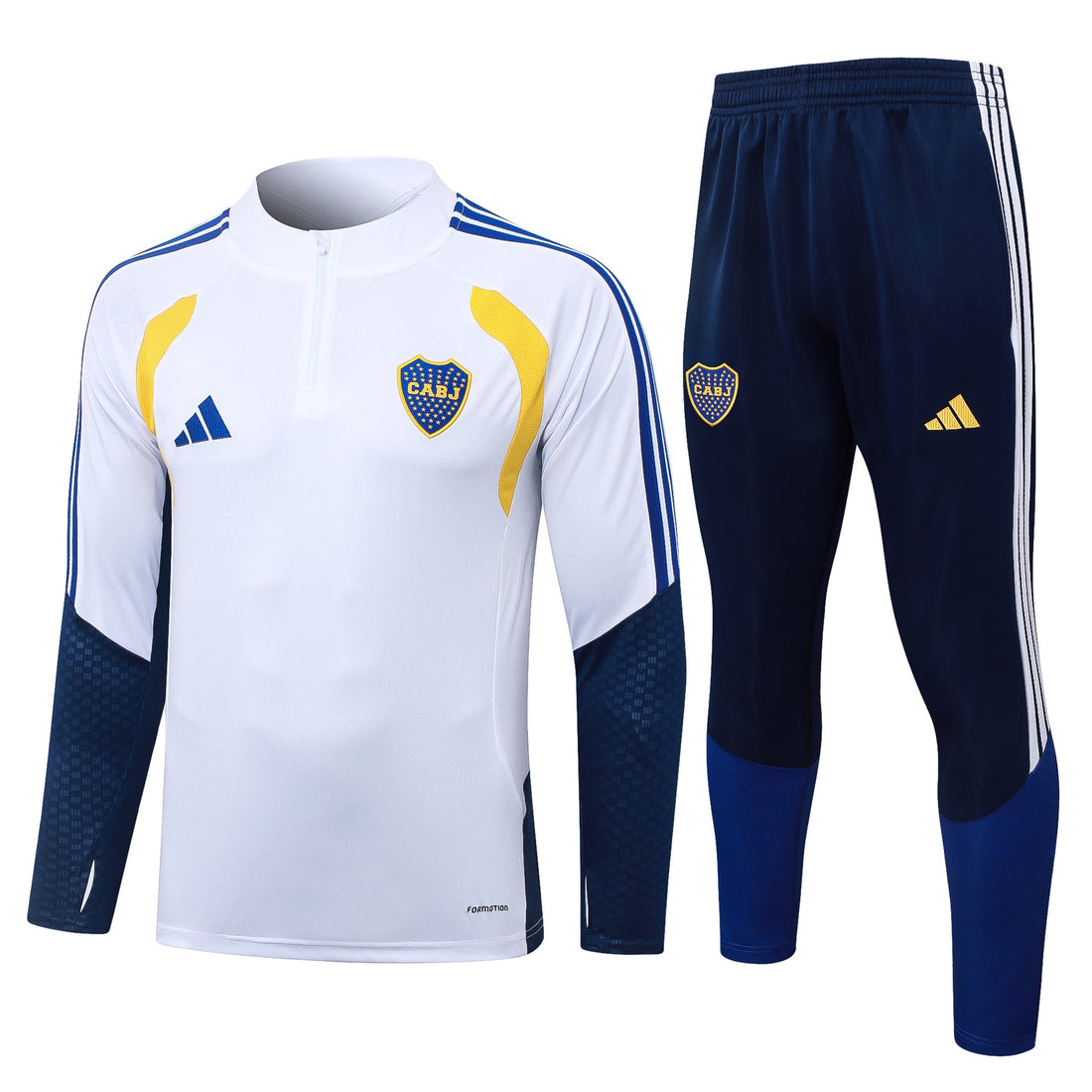 Tuta Calcio Boca Juniors 26/27