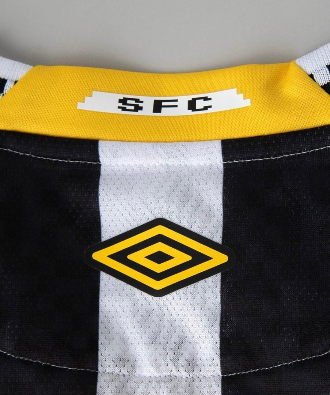 Maglia Santos Away 25/26