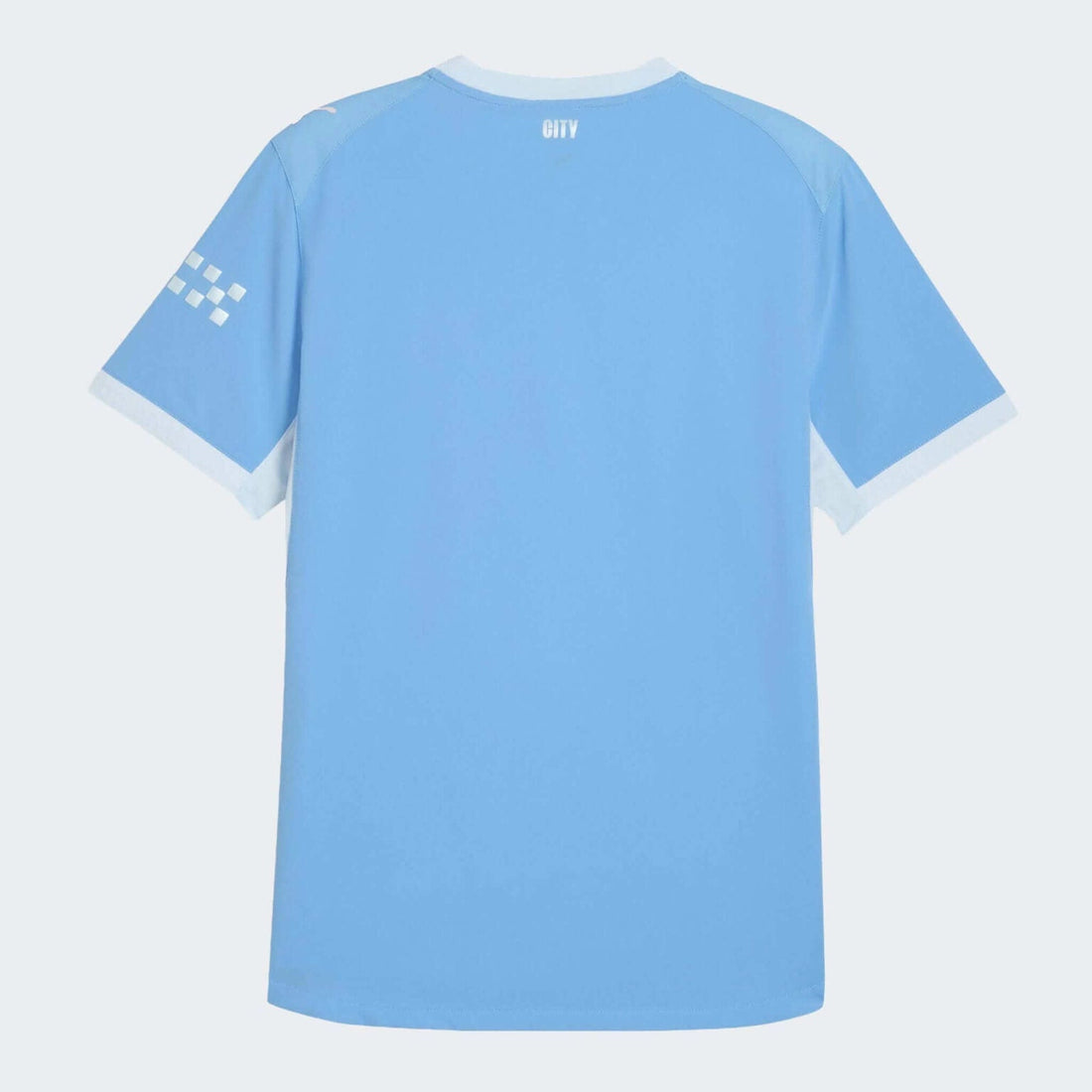 Maglia Manchester City Home 26/27 Versione Giocatore