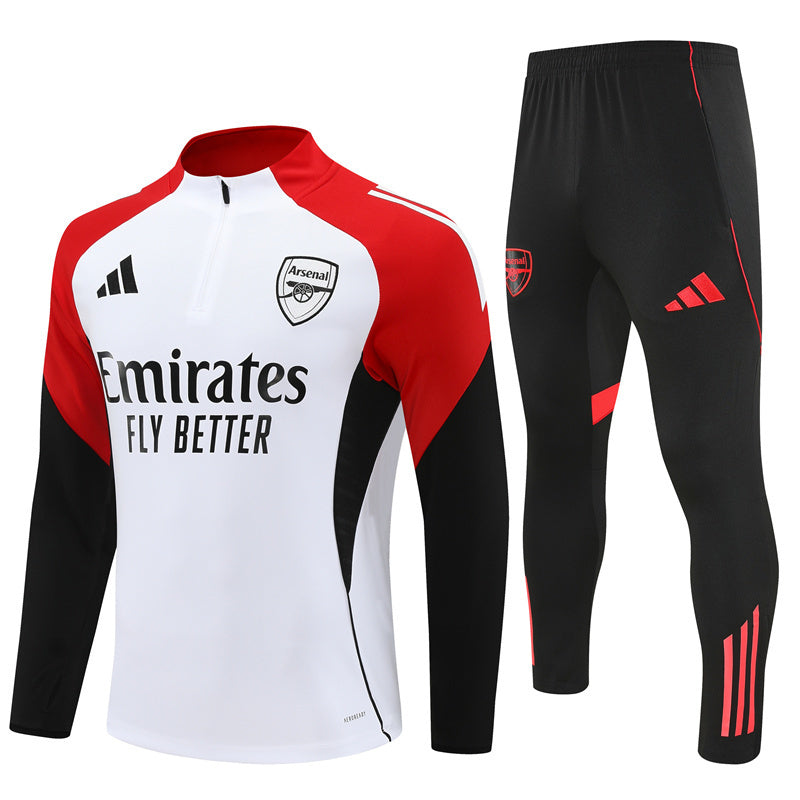 Tuta Calcio Arsenal 25/26