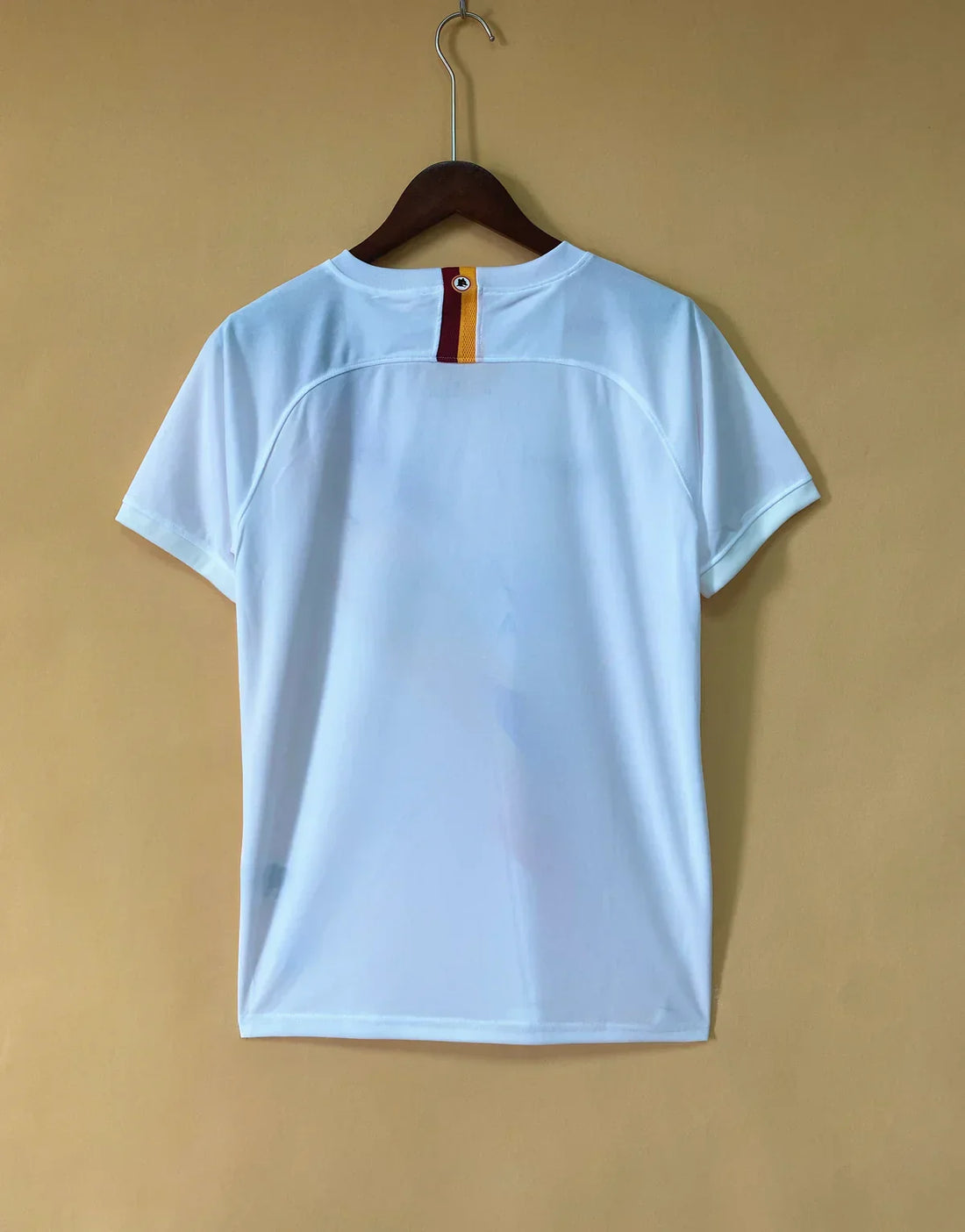Maglia Retro Roma Away 19/20