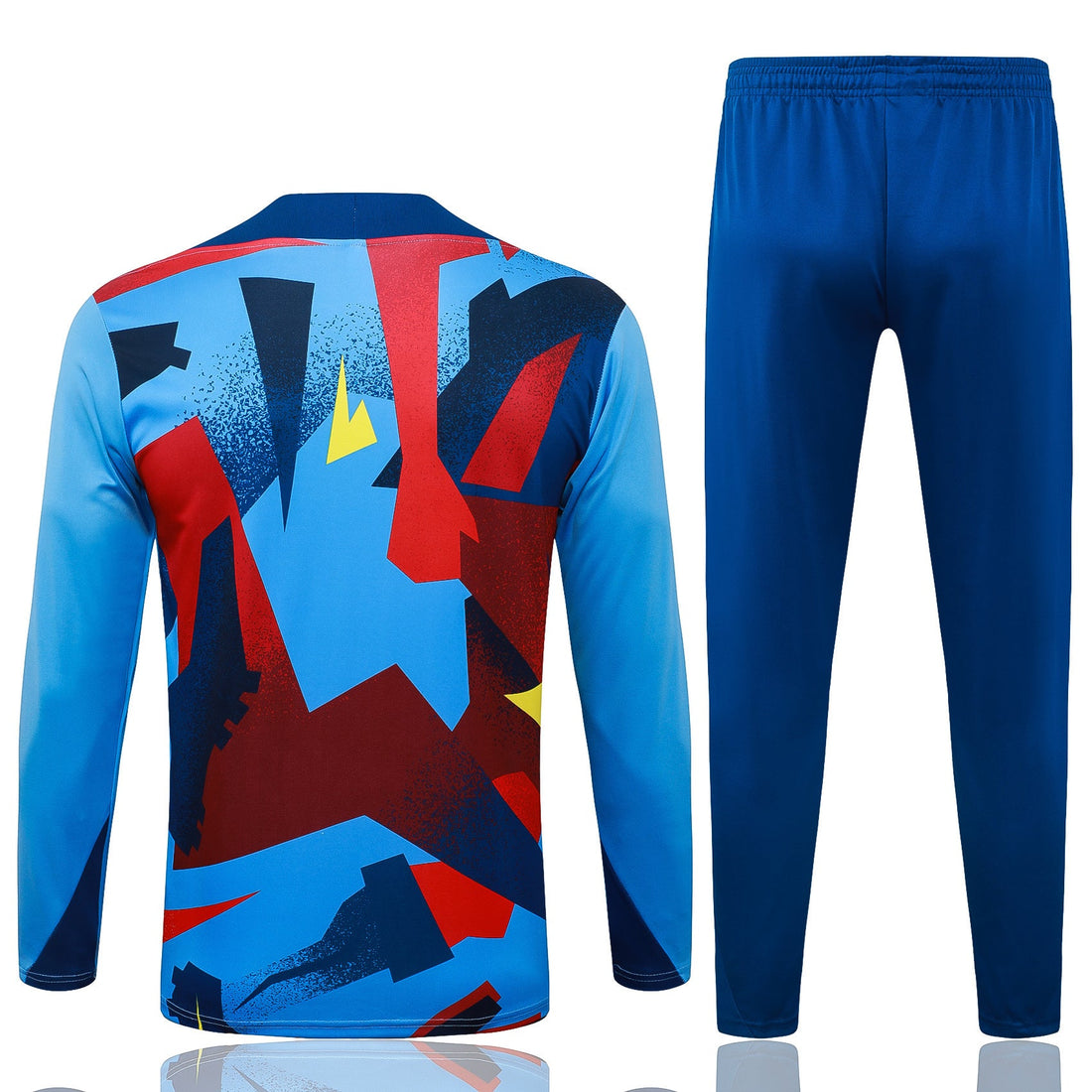 Tuta Calcio FC Barcelona Bambino 25/26