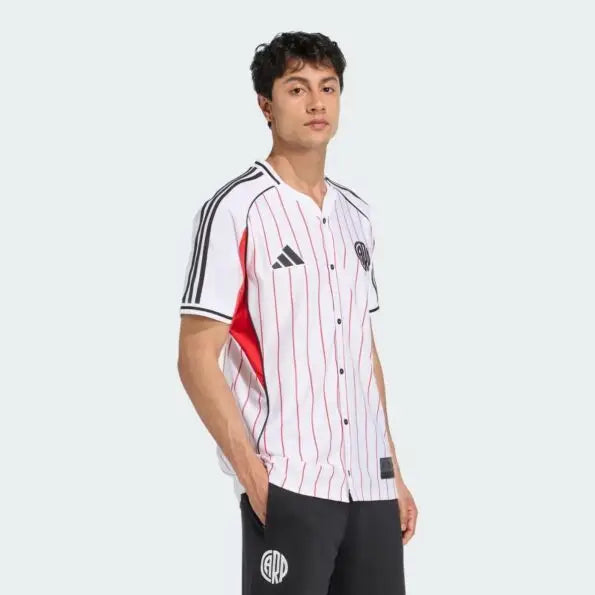 Maglia River Plate US 25/26