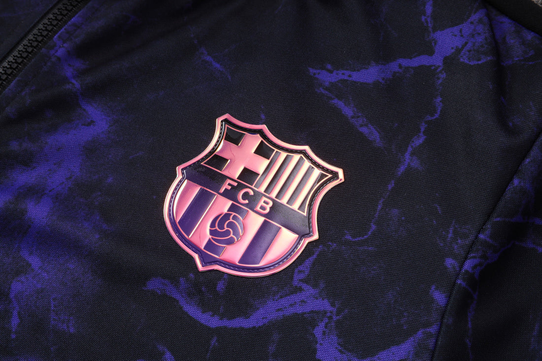 Insieme Tuta Calcio FC Barcelona 26/27