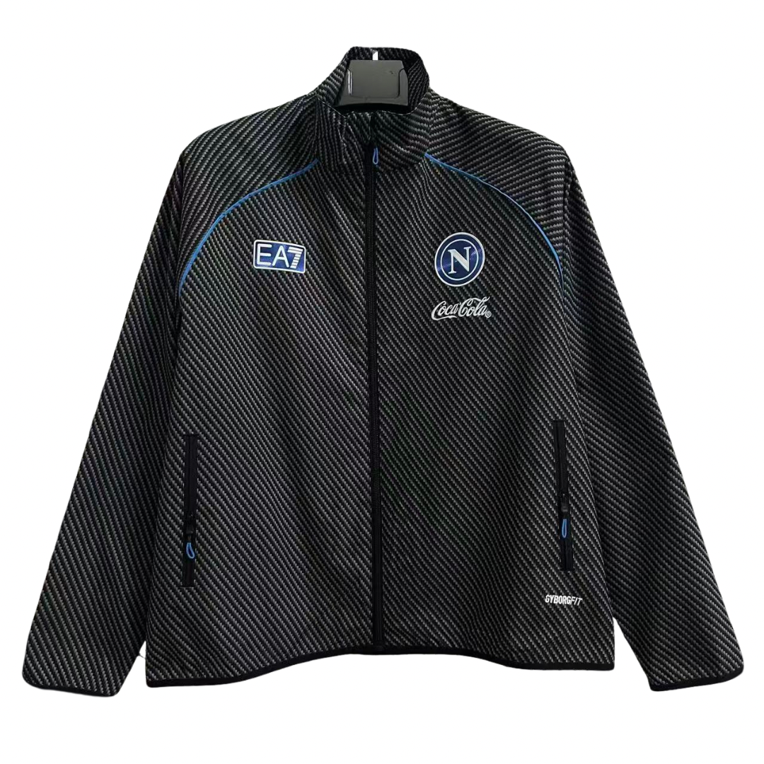 Cappotto SSC Napoli 25/26