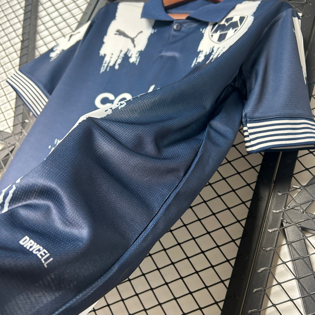 Maglia Monterrey 25/26