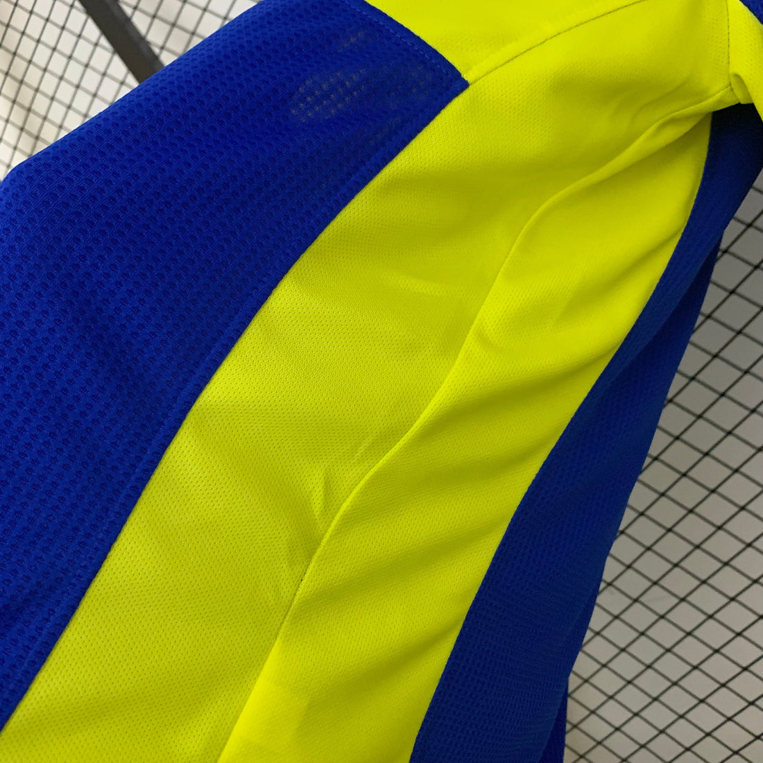 Maglia Boca Juniors Home Retro 04/05