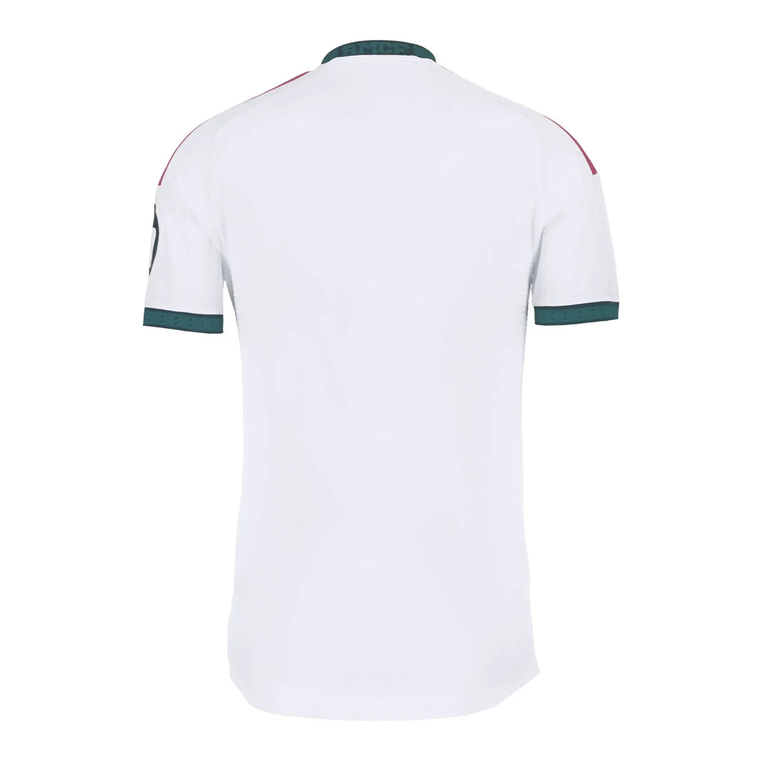 Maglia Real Madrid Home 26/27 - Versione Giocatore