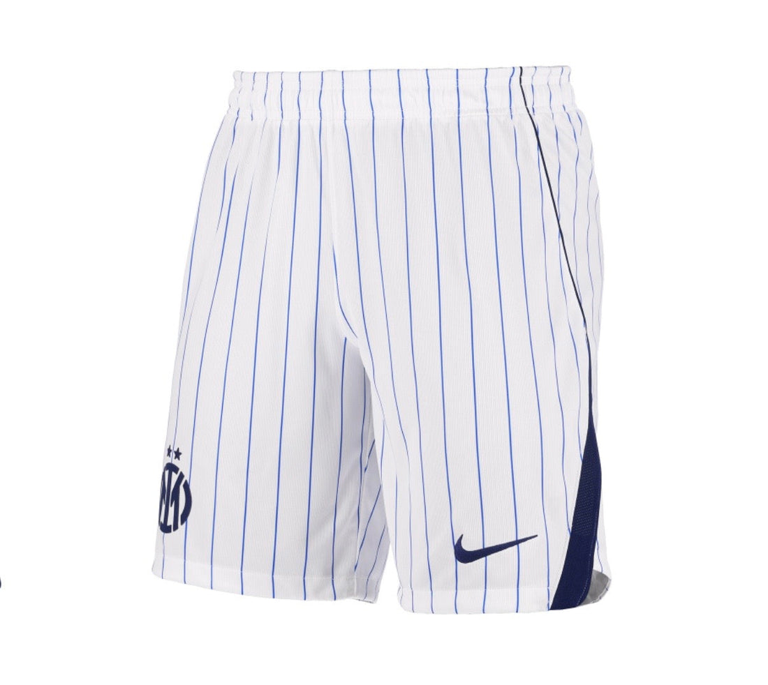 PANTALONCINI Inter Away 26/27