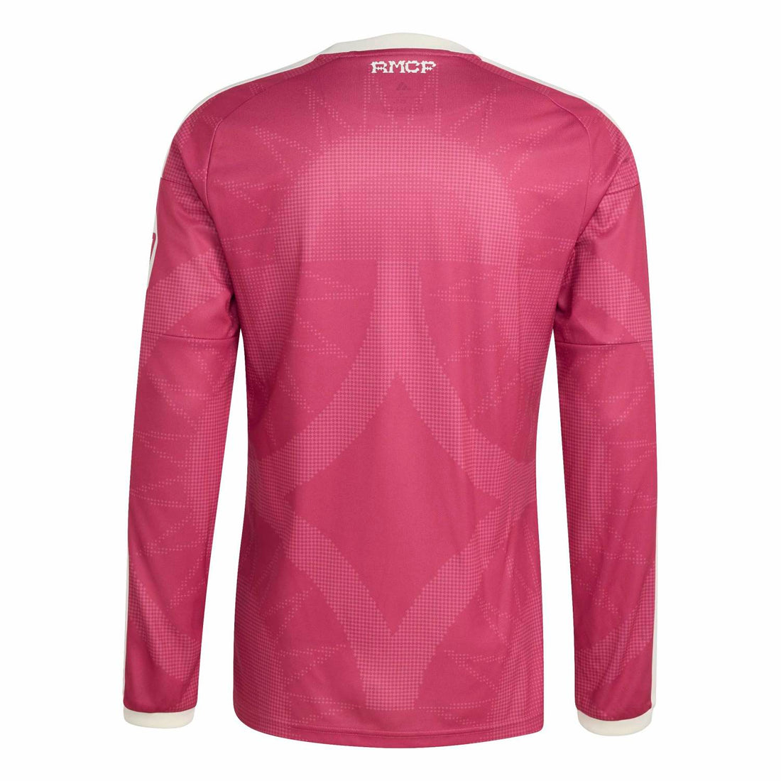 Maglia Manica Lunga Real Madrid Third 26/27