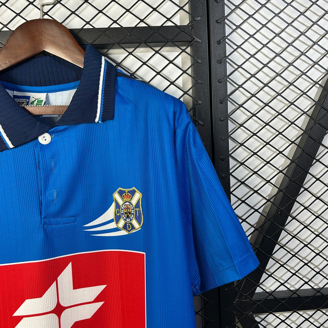 Maglia Retro CD Tenerife Away 98/99