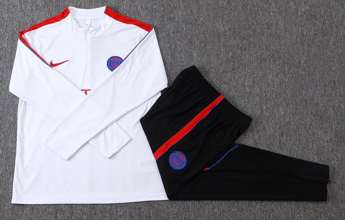 Tuta Calcio PSG Bambino 26/27