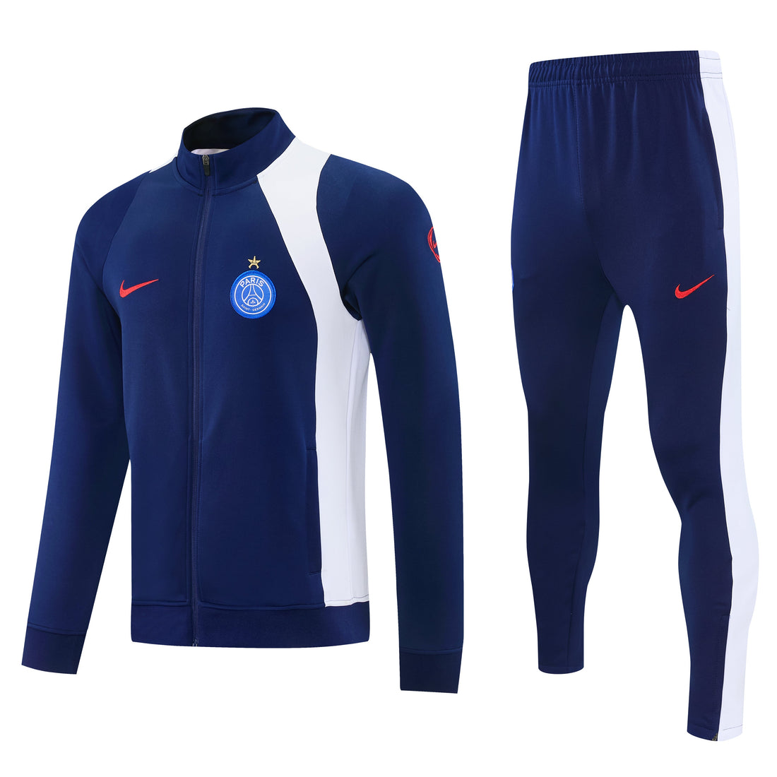 Tuta Calcio PSG 26/27