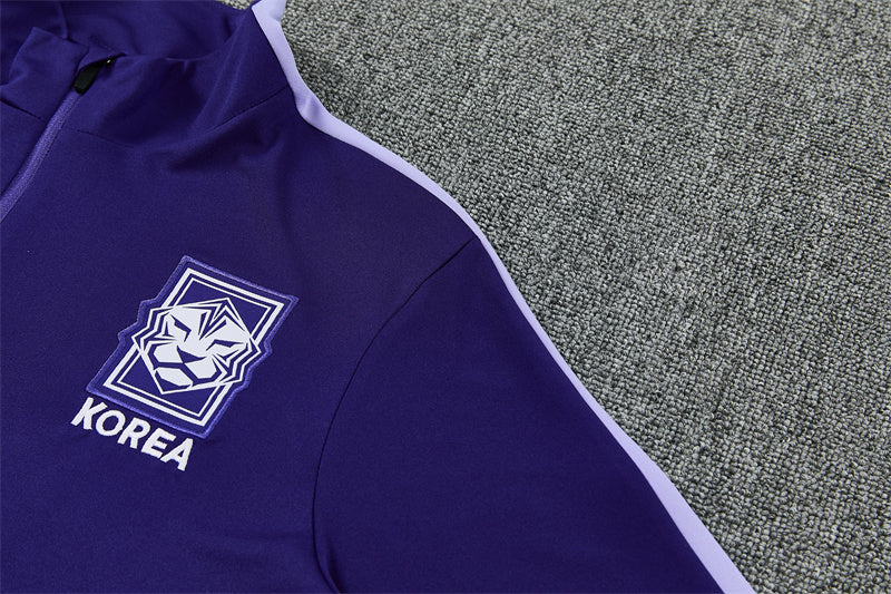 Tuta Calcio Korea 26/27