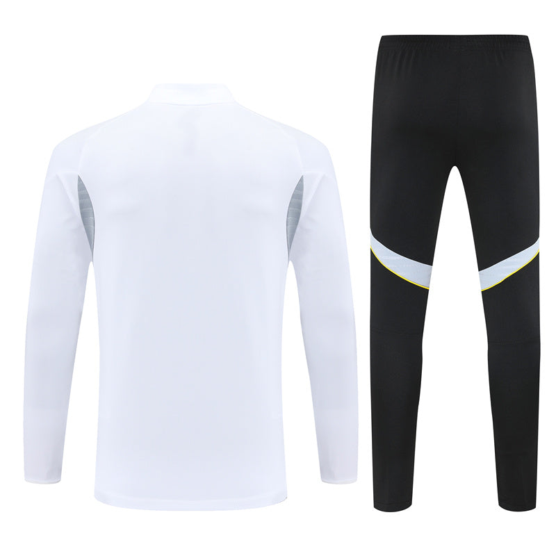 Tuta Calcio Real Madrid Bambino 25/26