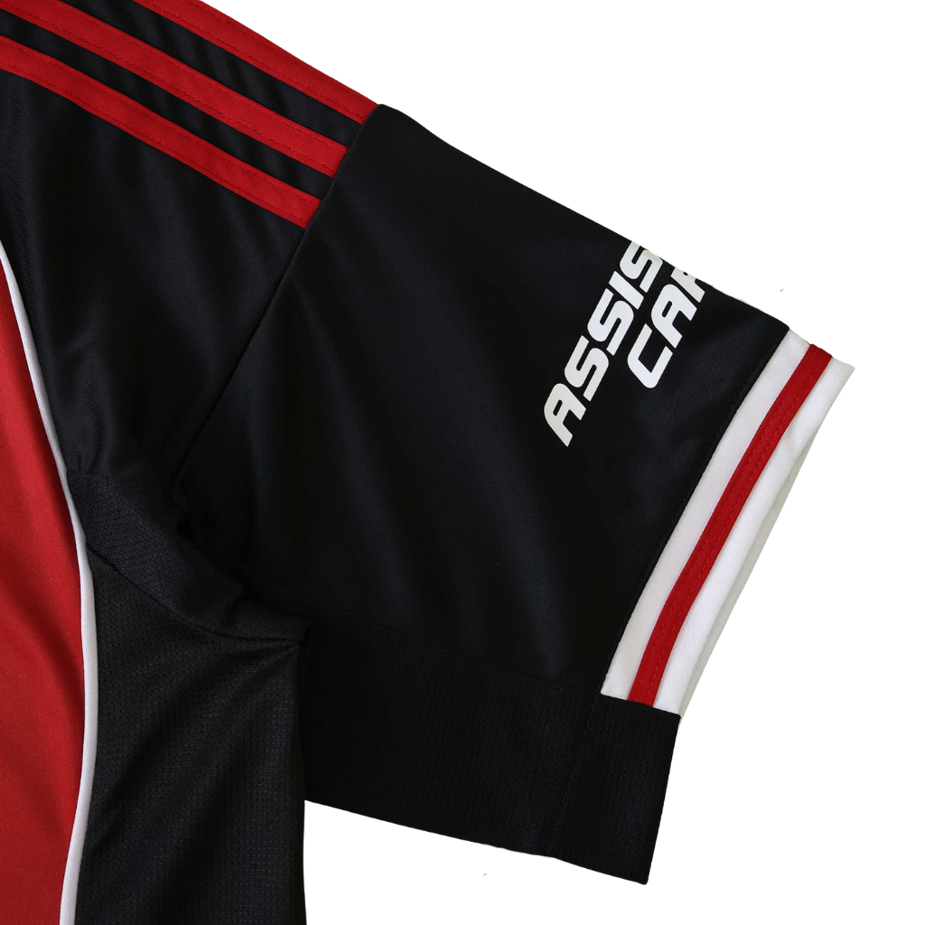 Maglia River Plate Away 25/26
