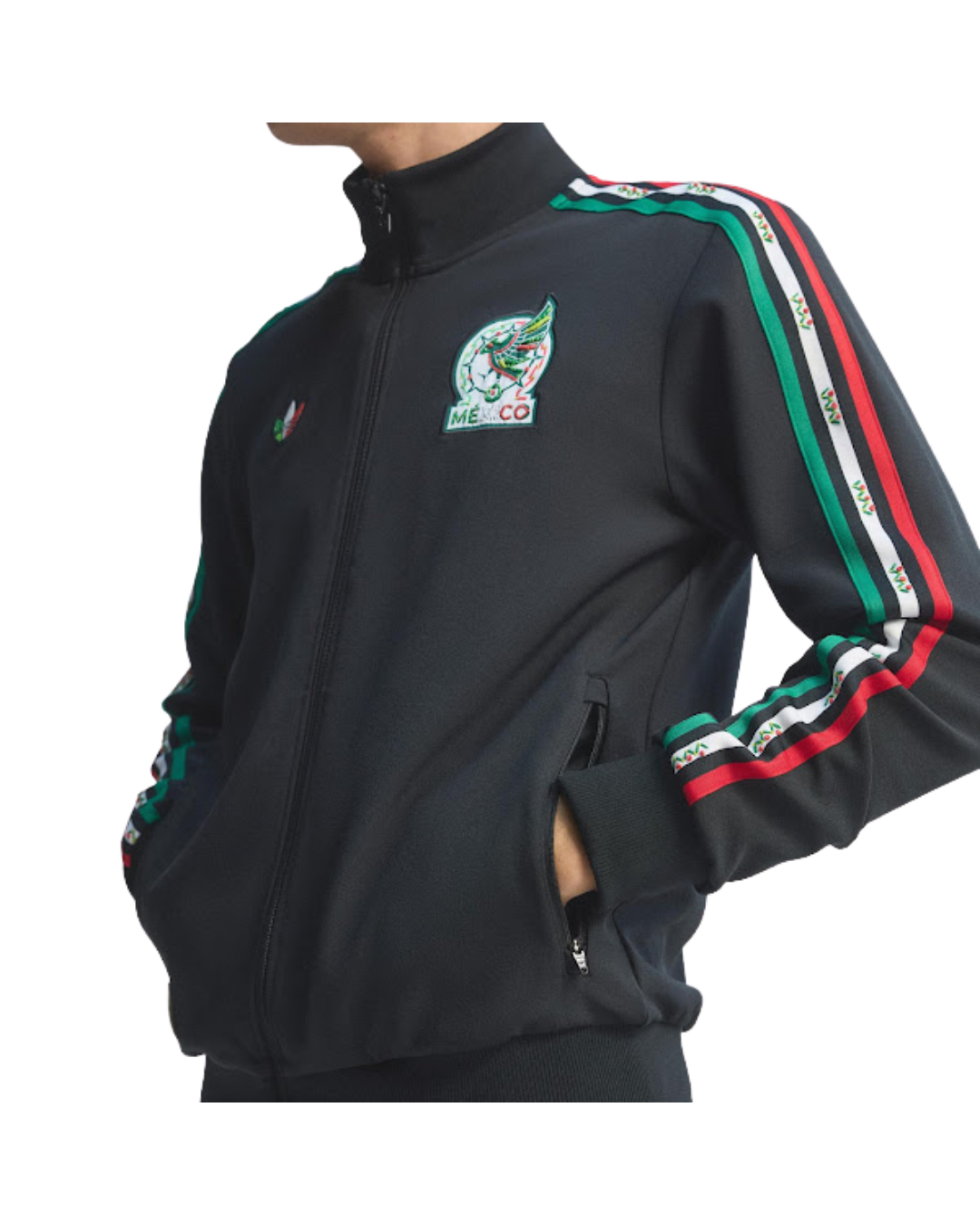 Tuta Calcio México 26/27