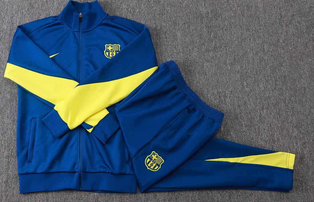 Tuta Calcio FC Barcelona 26/27