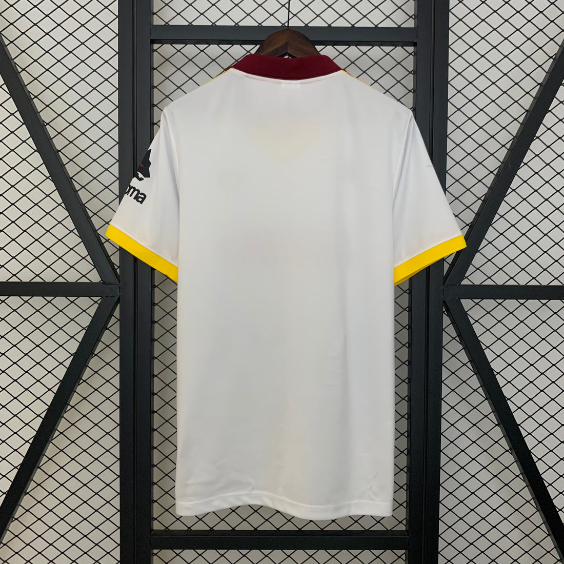 Maglia Retro Roma Away 91/92