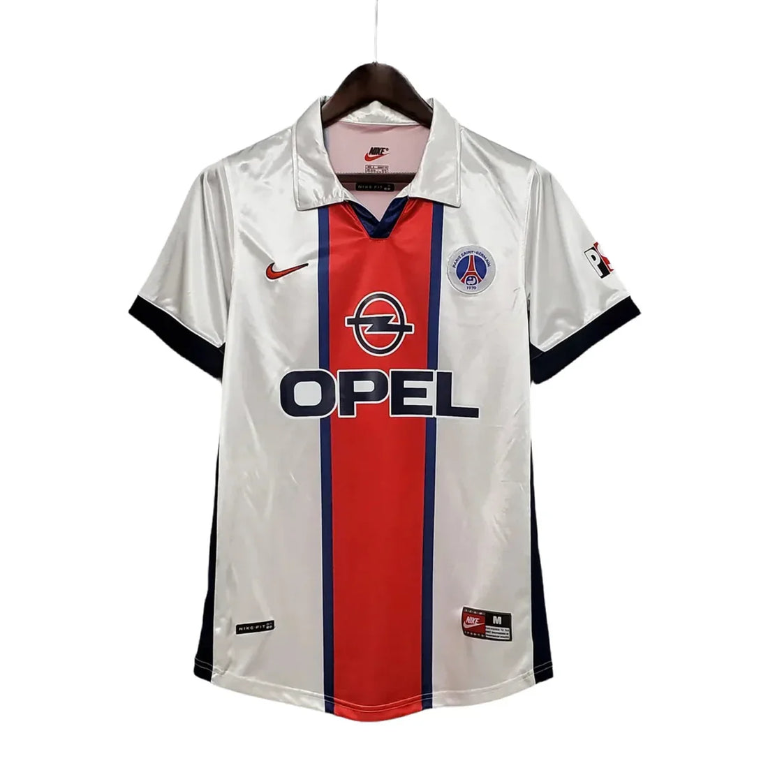Maglia Retro PSG Away 1998