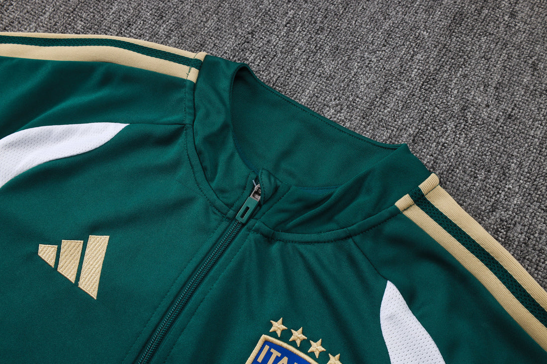 Tuta Calcio Italia 26/27