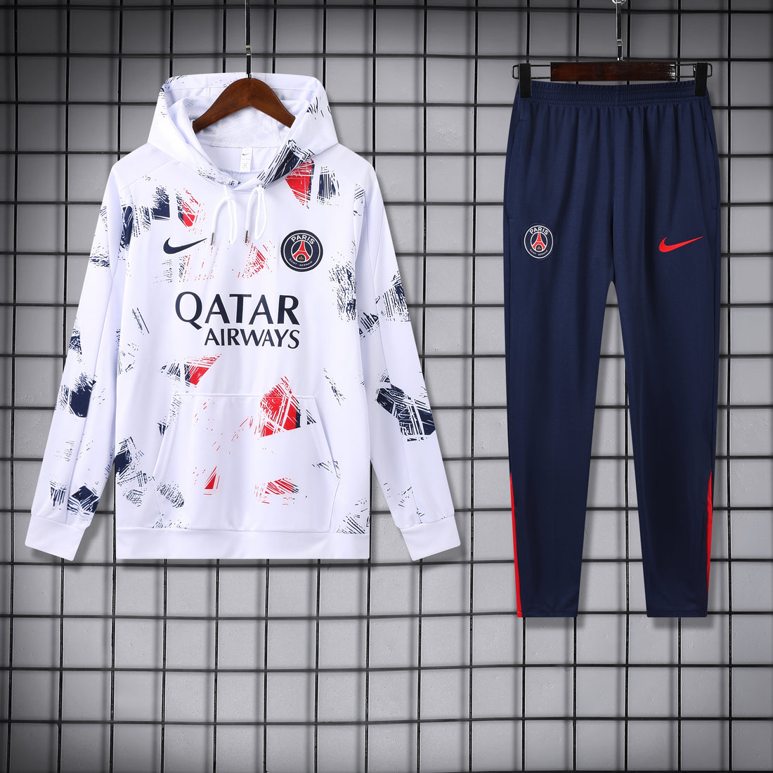 Tuta Calcio PSG 25/26