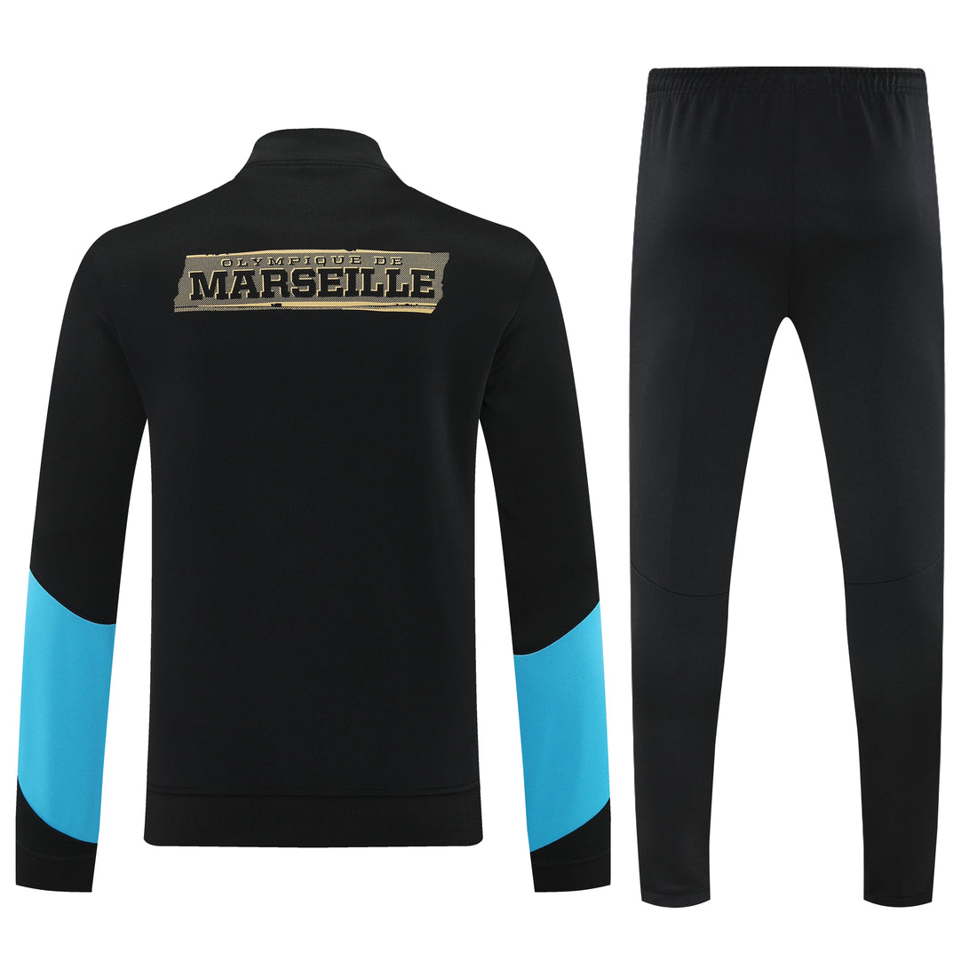 Tuta Calcio Olympique de Marseille 25/26