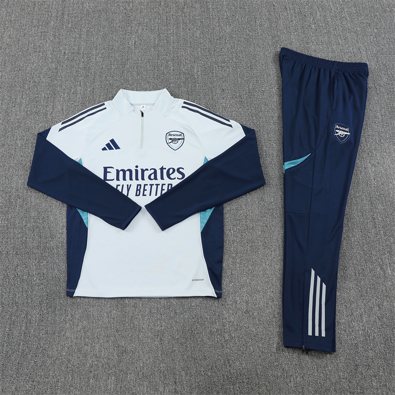 Tuta Calcio Arsenal 25/26