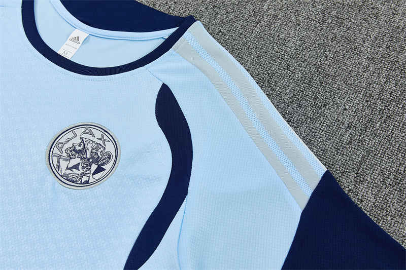 Maglia e Pantaloncini Allenamento Ajax 26/27