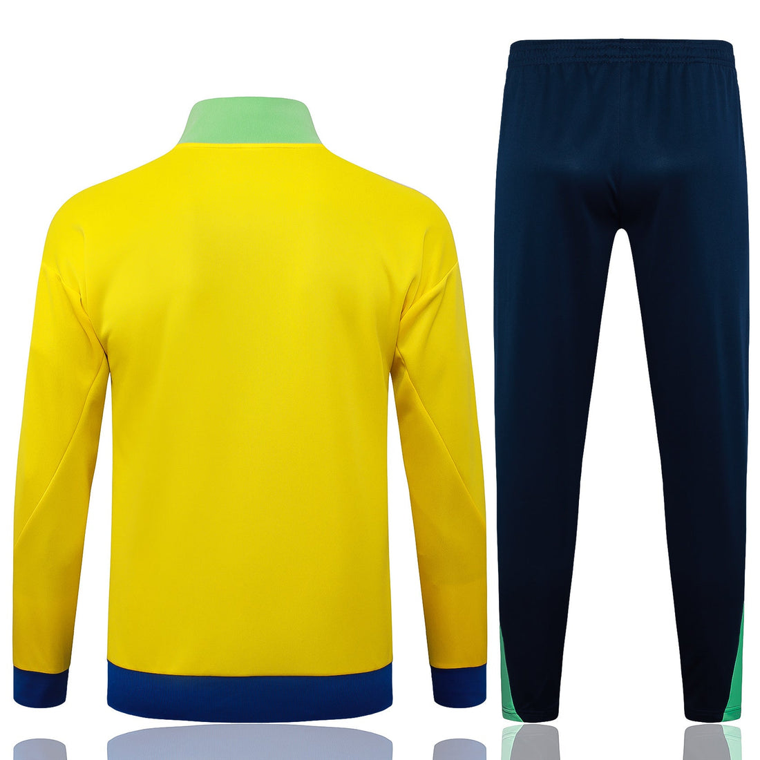 Tuta Calcio Brasile 25/26