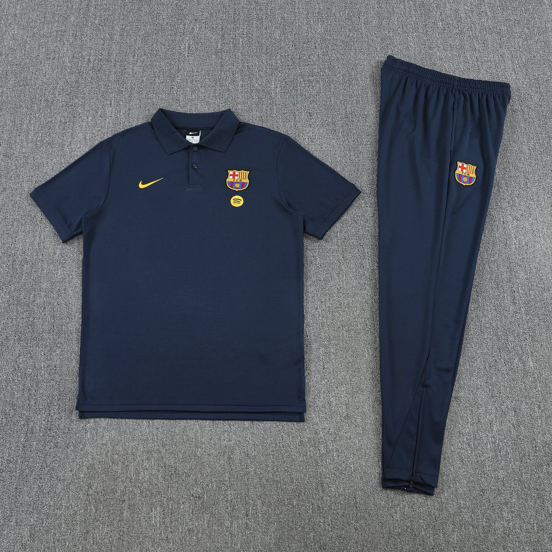 Maglia e Pantaloni Barcelona 25/26