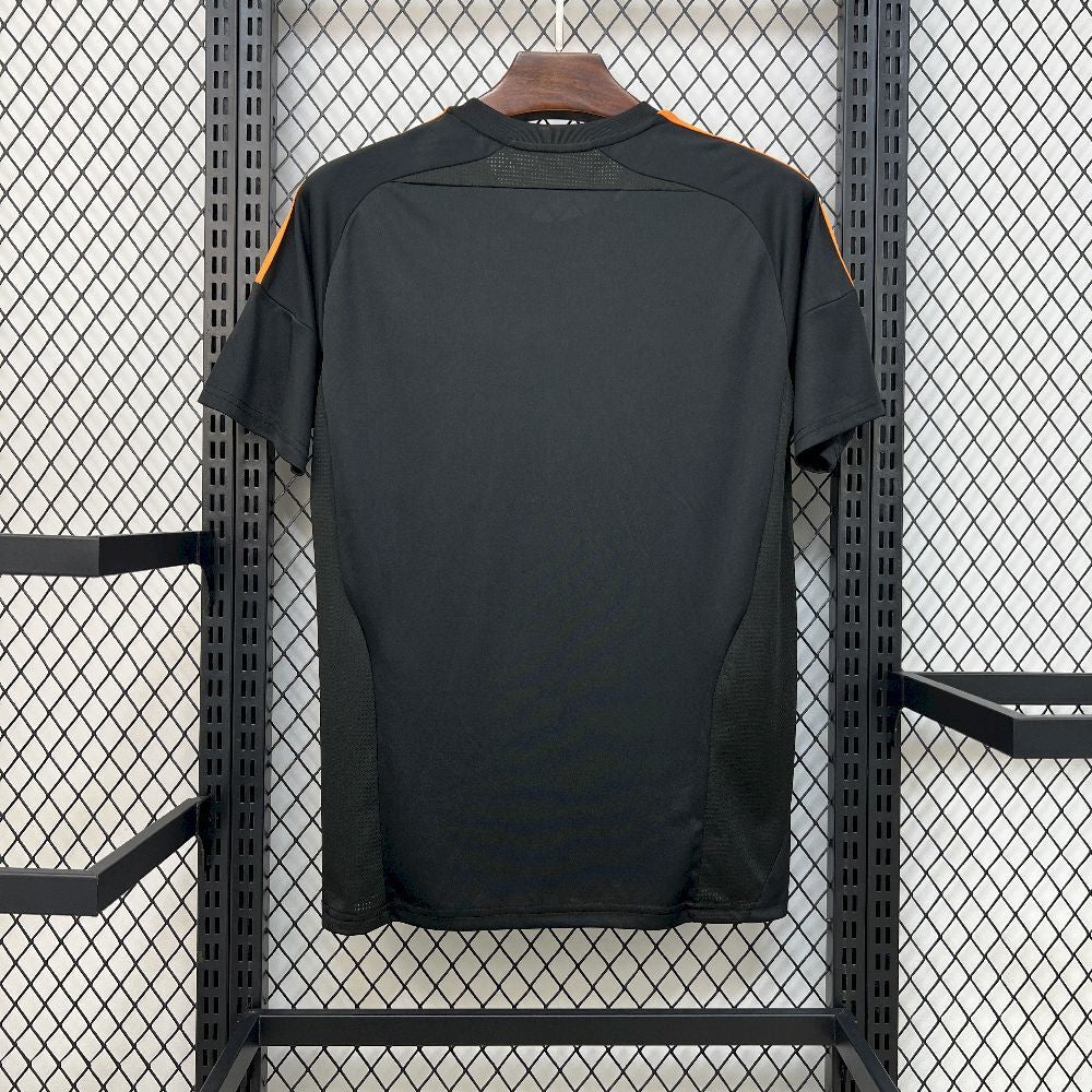 Maglia Arsenal pre-partita 25/26