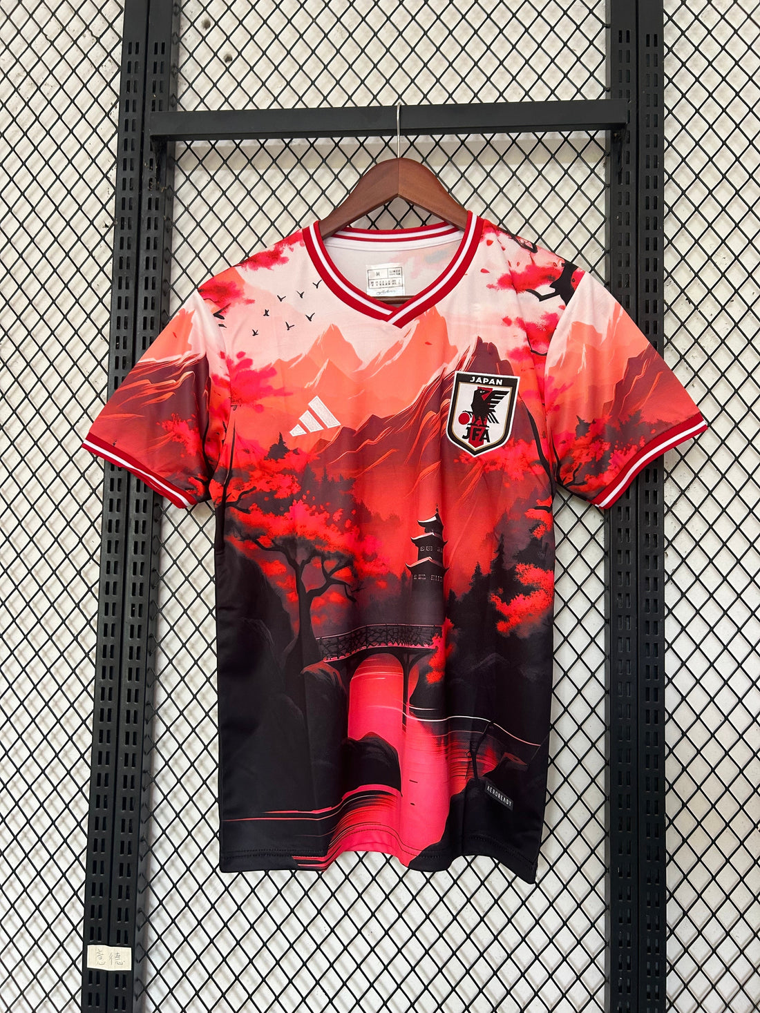 Maglia Giappone Edizione Speciale 25/26
