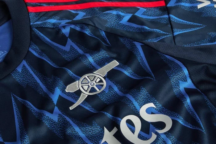 Maglia Arsenal Away 25/26