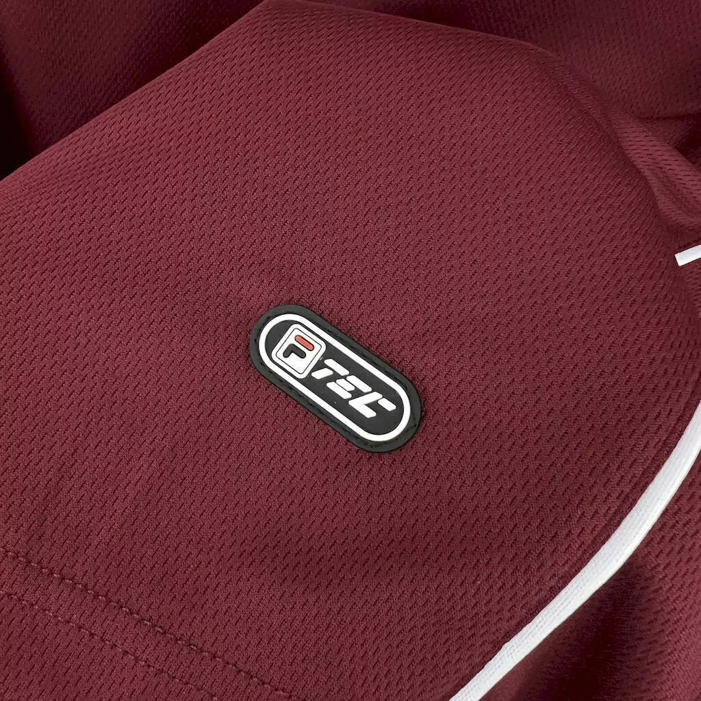 Maglia Retro West Ham Home FILA 99/01