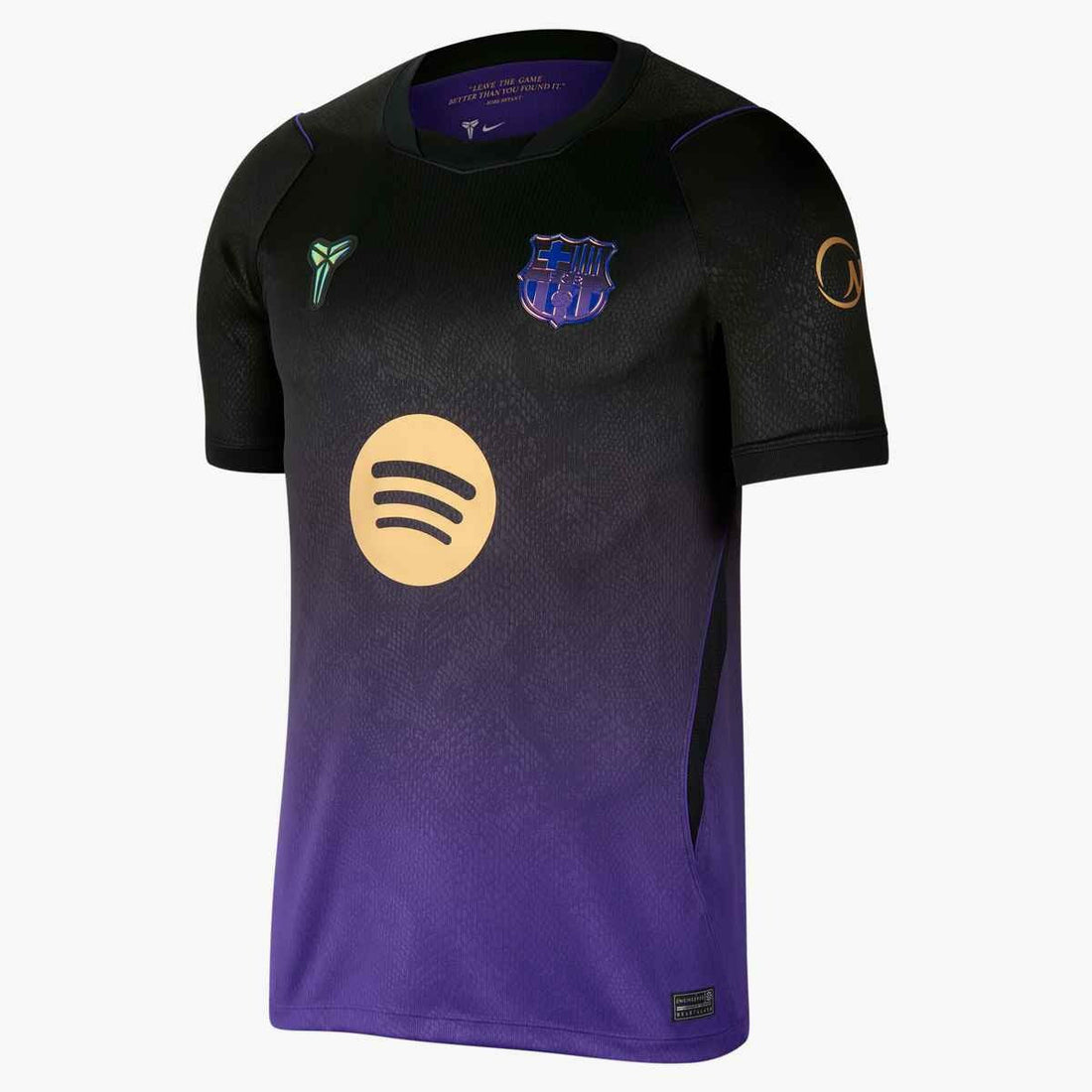 Maglia FC Barcelona Away Versione Giocatore 26/27