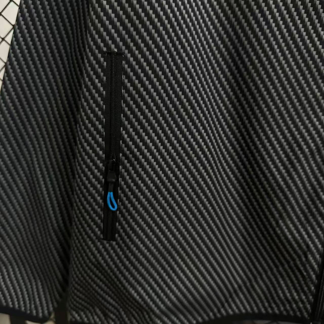 Cappotto SSC Napoli 25/26