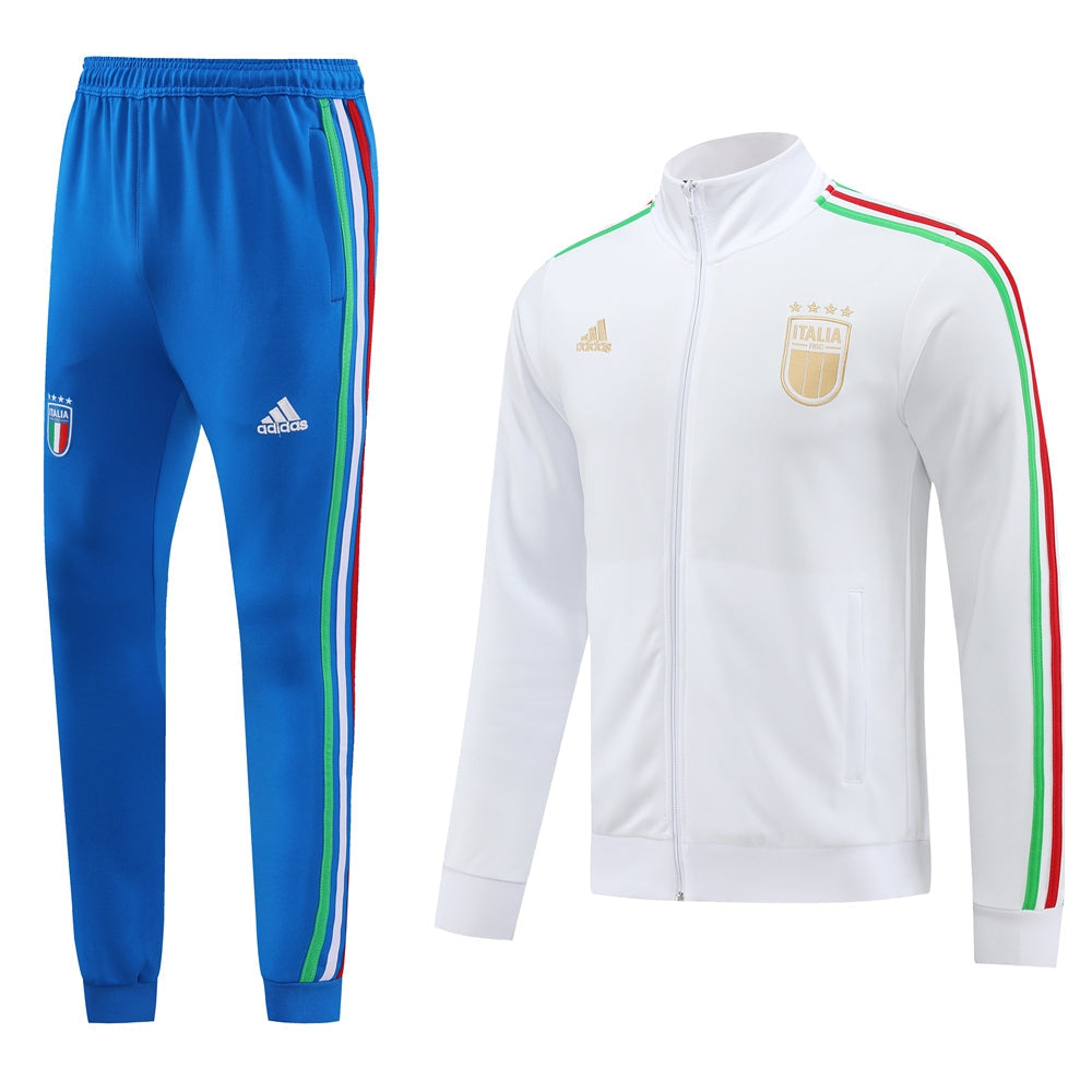 Tuta Calcio Italia 24/25