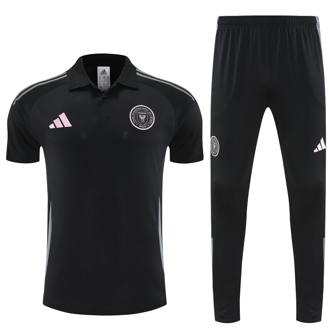Maglia e Pantaloni Inter Miami 25/26