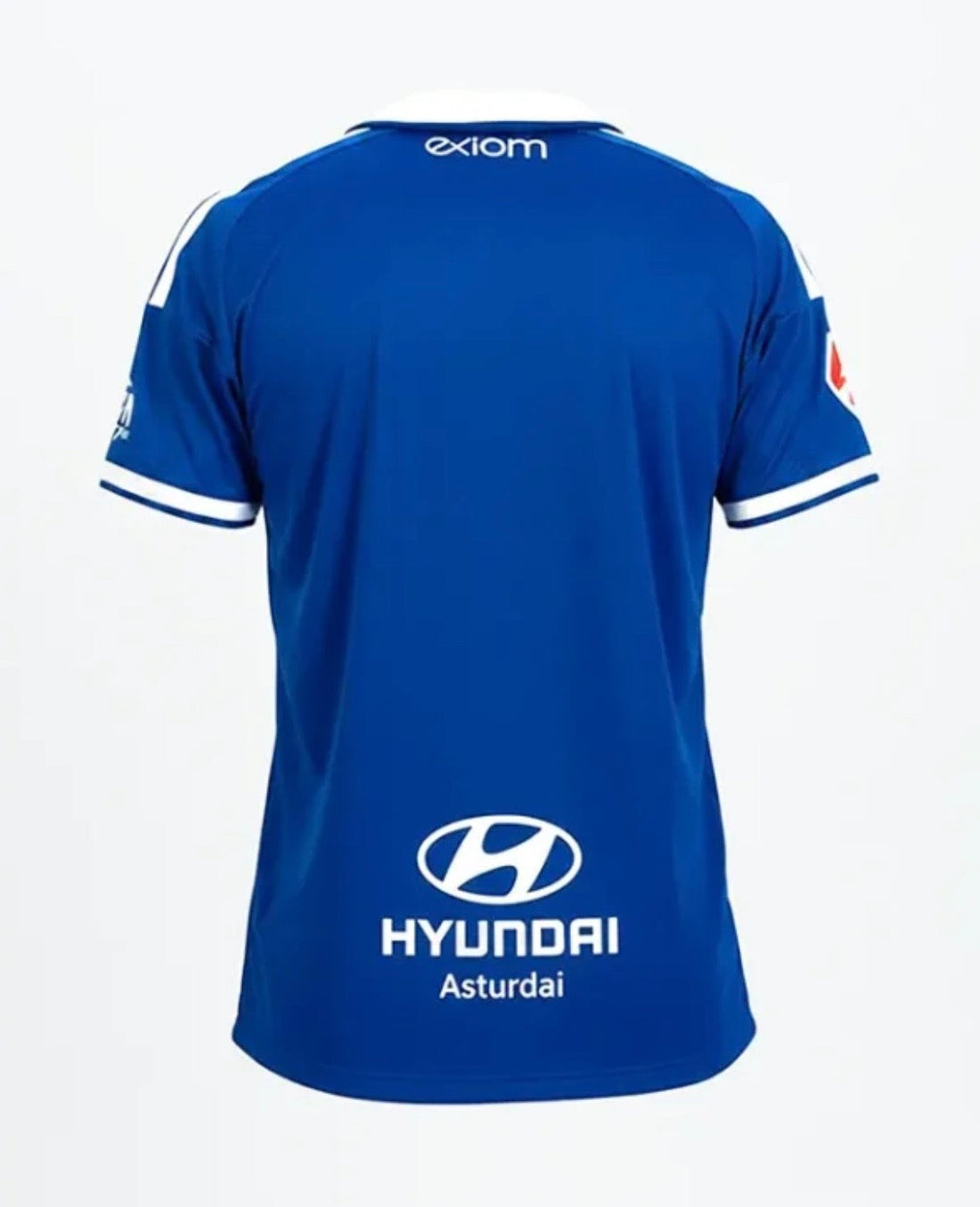 Maglia Real Oviedo Home 26/27