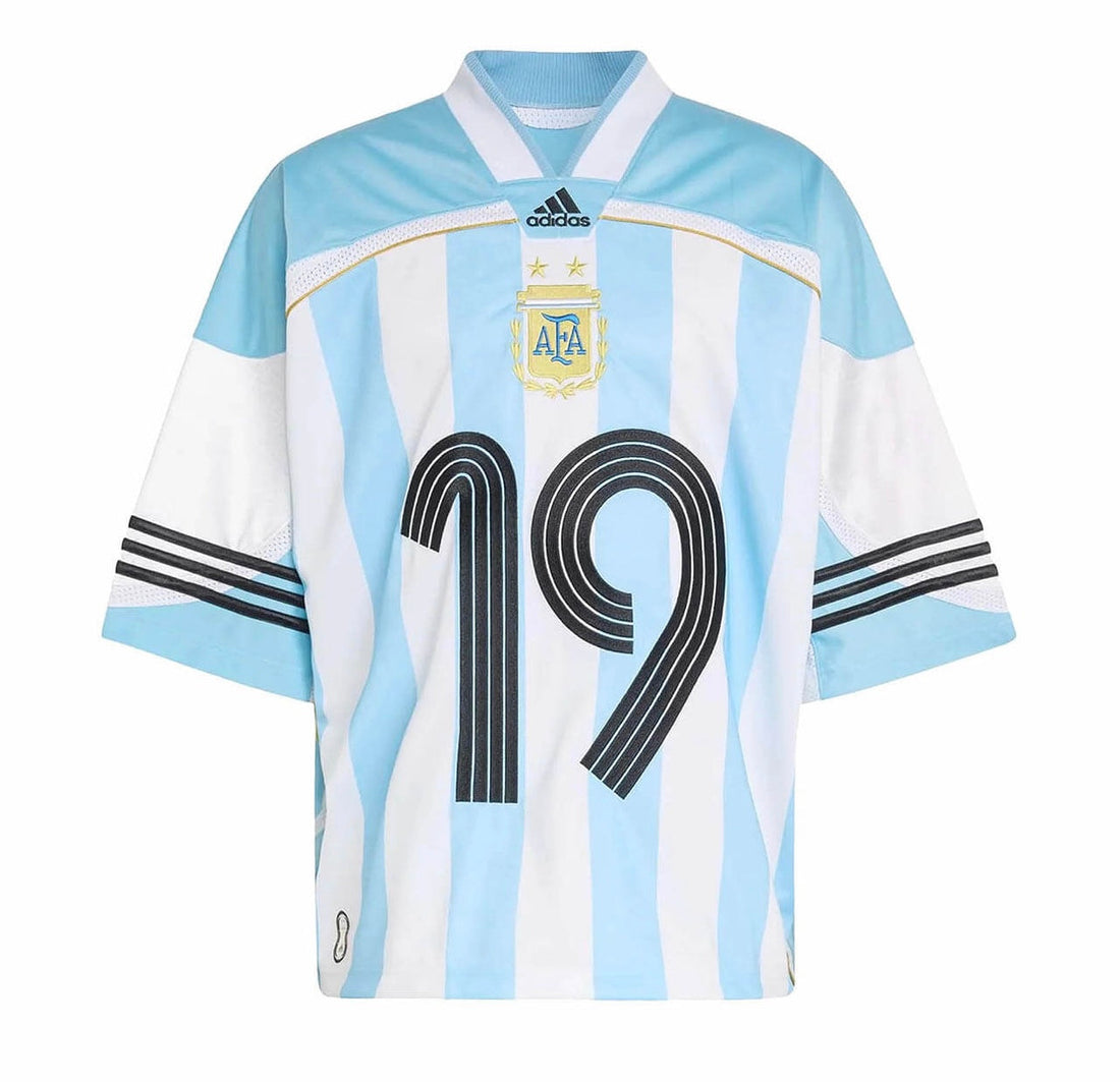 Maglia BRINGBACK REMIXED Argentina 2026