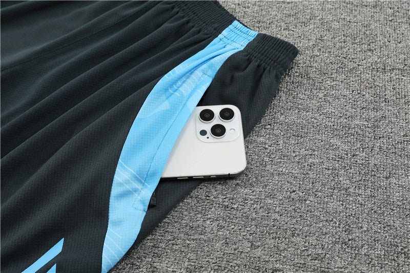 Maglia e Pantaloncini Allenamento Argentina Bambino 24/25